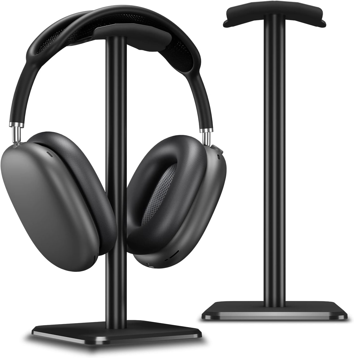 Porte-Casque Aluminium Premium