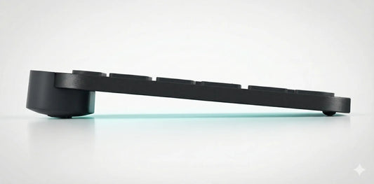 Clavier Logitech - MX Keys - AZERTY