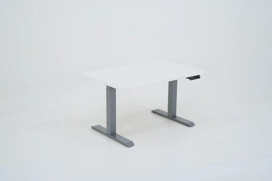 UP&DESK YourDesk – Bureau assis-debout électrique
