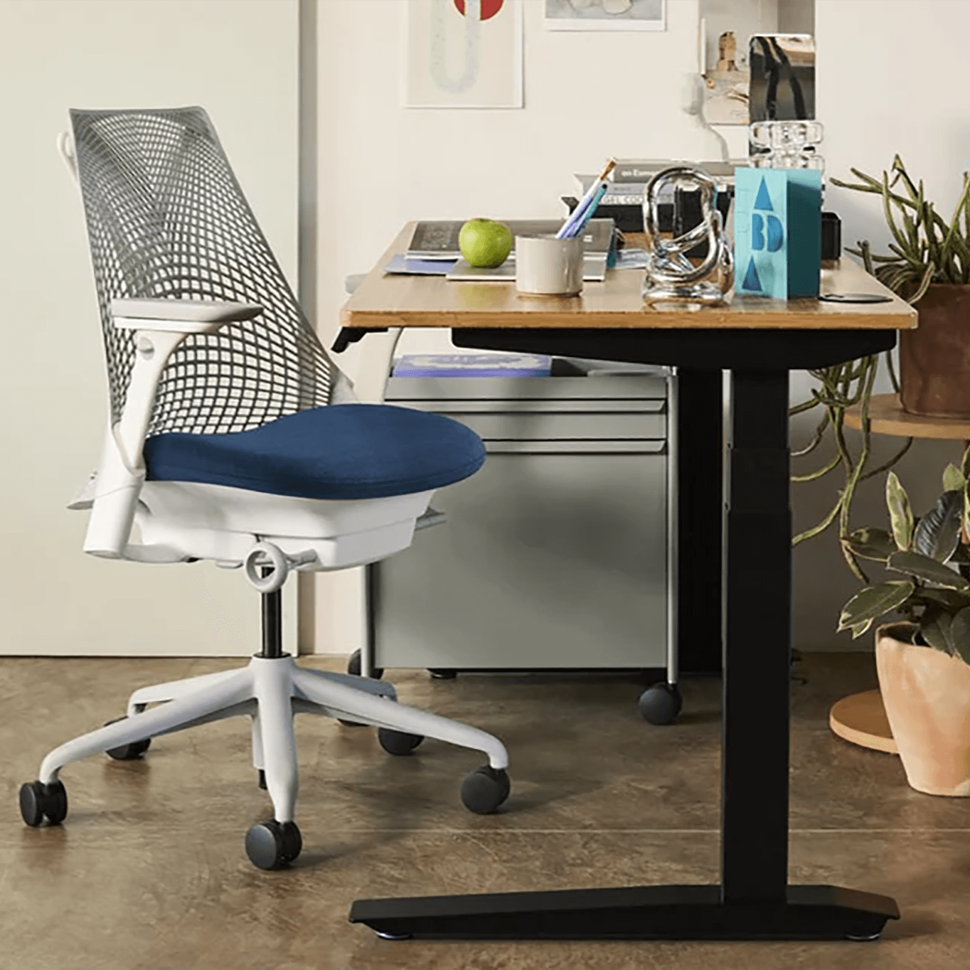 Herman Miller Sayl