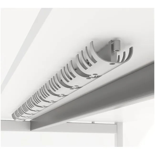 Goulotte Câbles Sous Bureau