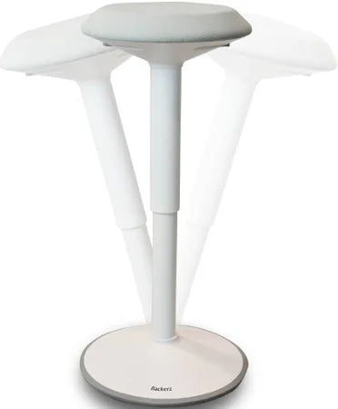 Backerz Tabouret Oscillant