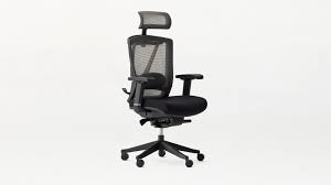 Autonomous ErgoChair Pro