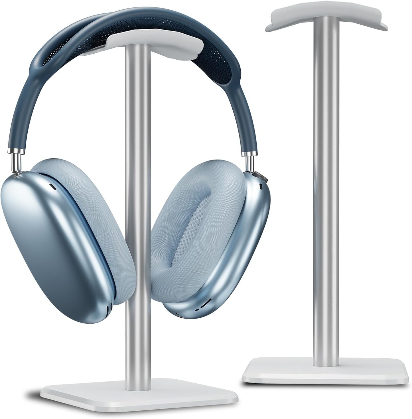 Porte-Casque Aluminium Premium