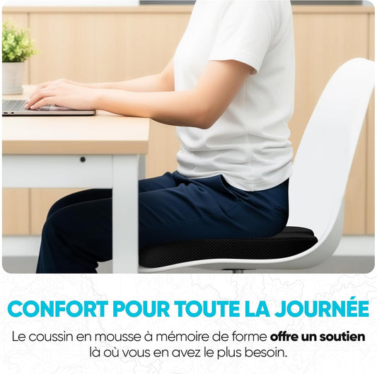 FORTEM Coussin d'Assise