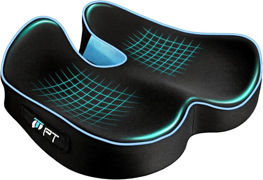 POOTACK Coussin Assise Coccyx