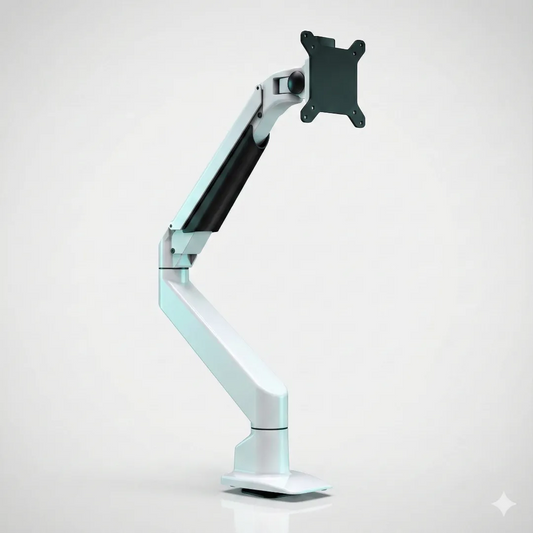 Bras Moniteur Multibrackets M VESA Gas Lift - Vérin à Gaz