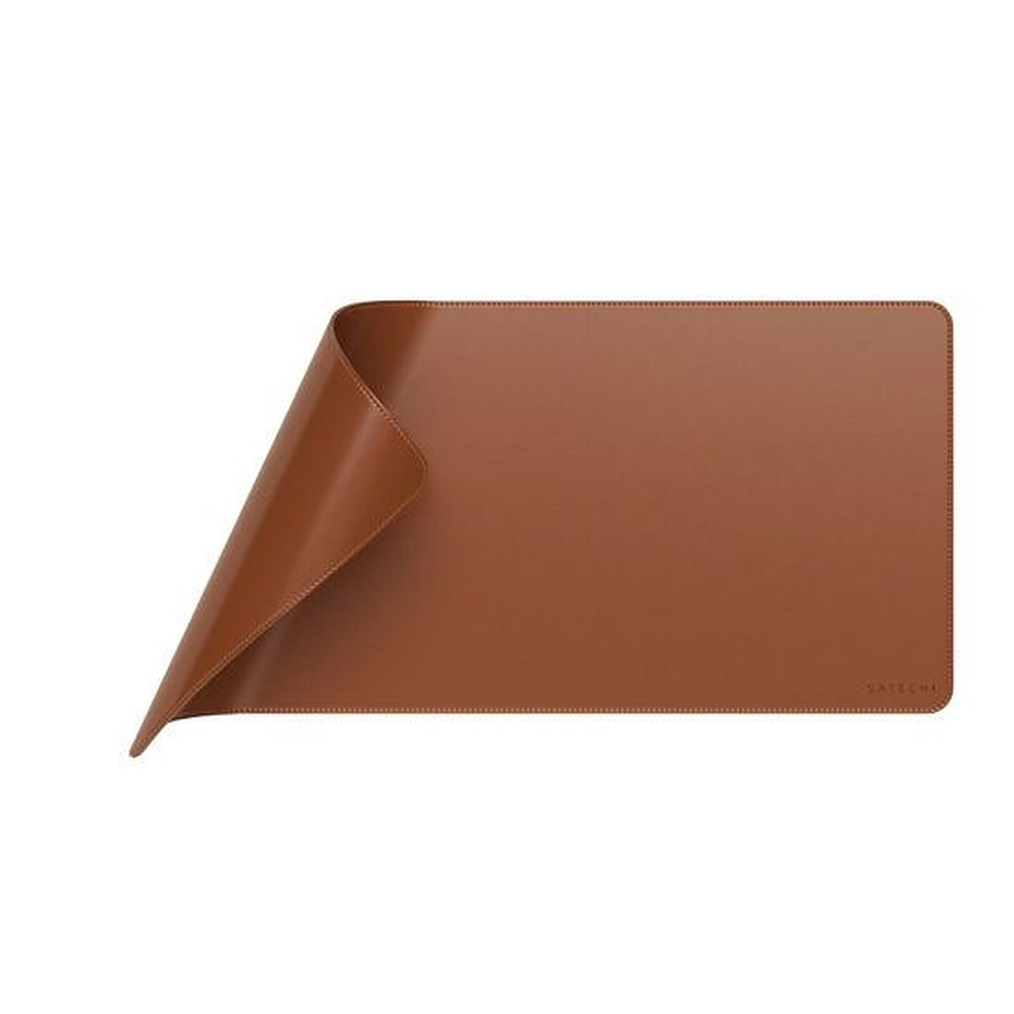 Desk Mat Cuir Vegan XXL