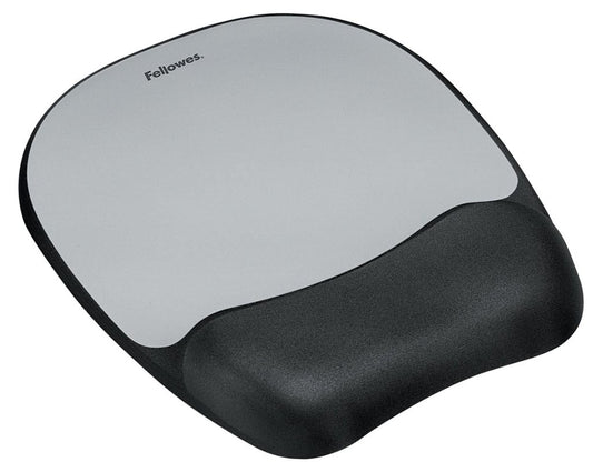 Repose-Poignet Souris Gel Ergonomique