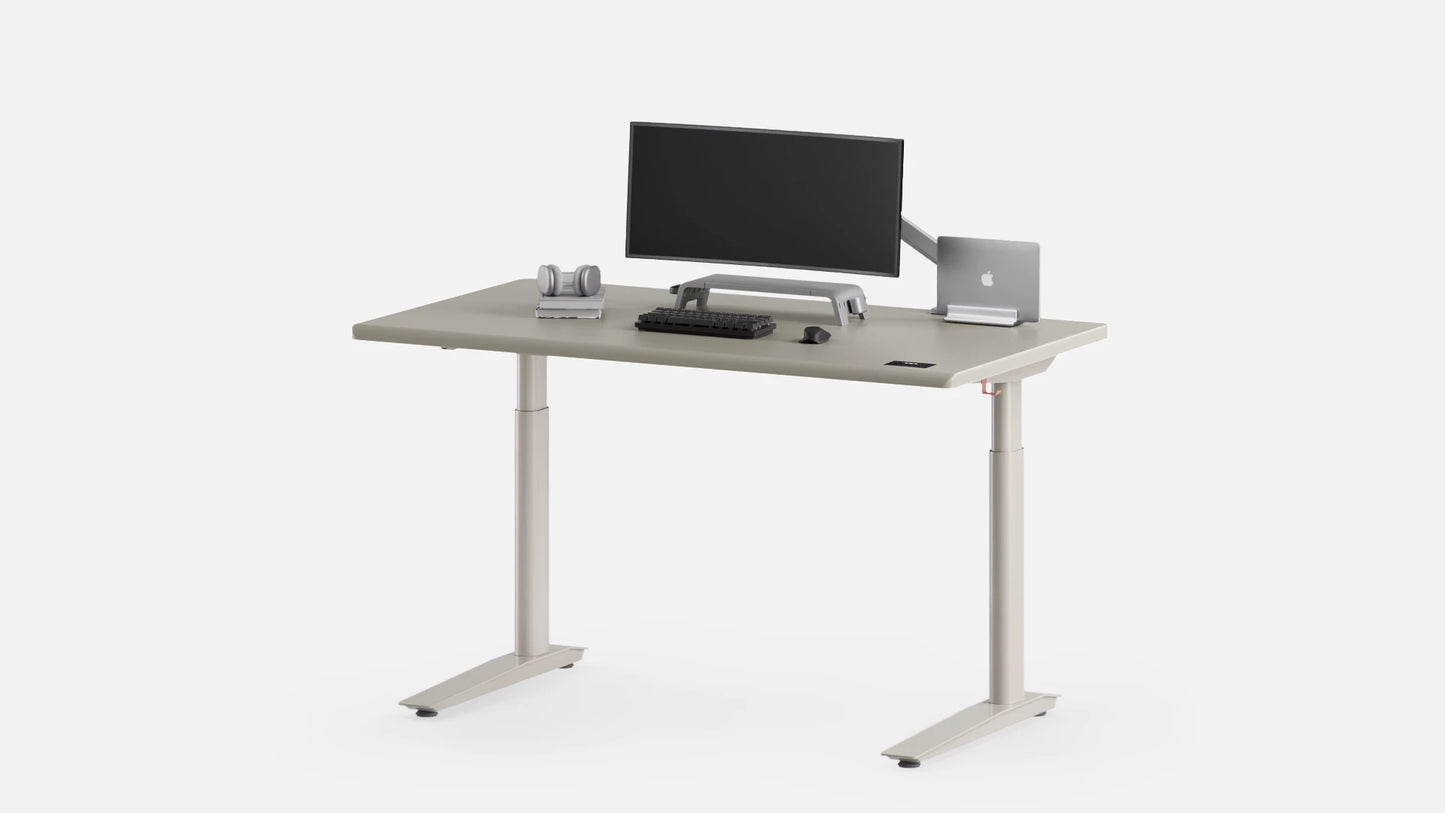Autonomous SmartDesk Pro - Bureau Assis-Debout Premium