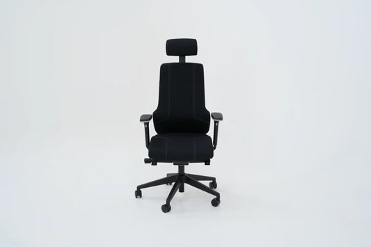 UP&DESK TheChair – Chaise de bureau ergonomique premium