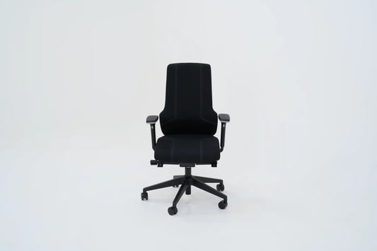 UP&DESK TheChair – Chaise de bureau ergonomique premium